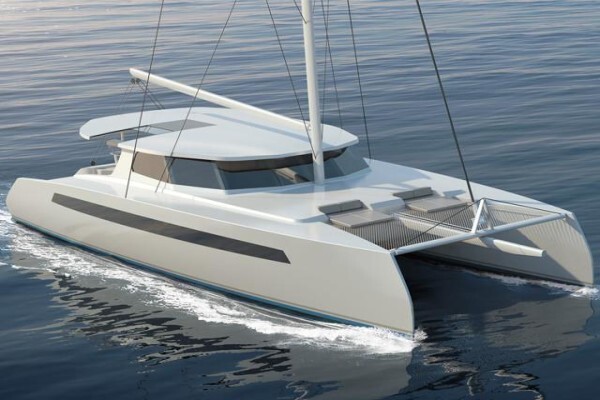 Dutoit Yacht Design