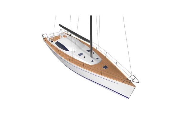 Dutoit Yacht Design