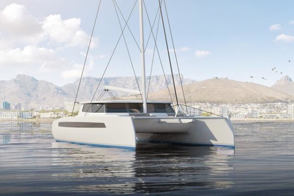 Dutoit Yacht Design