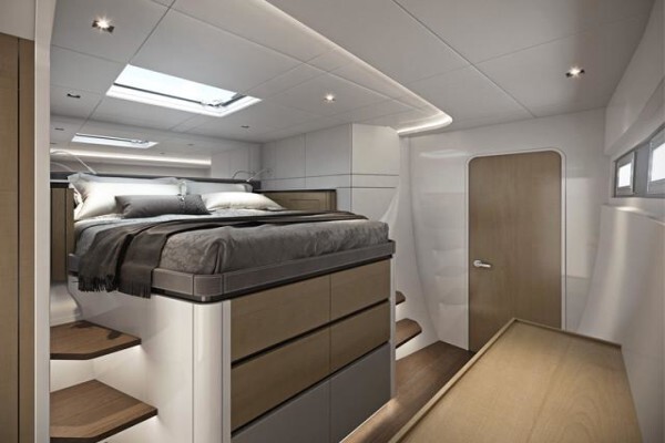 Dutoit Yacht Design