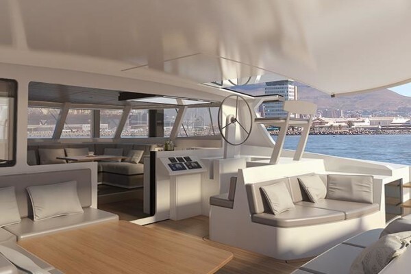 Dutoit Yacht Design
