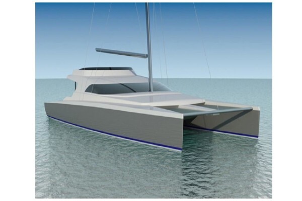 Dutoit Yacht Design