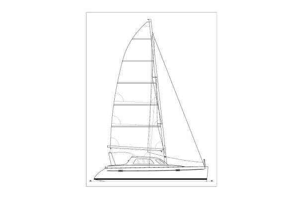 Dutoit Yacht Design