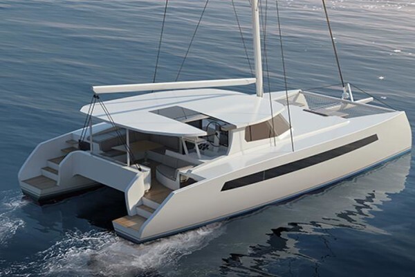 Dutoit Yacht Design