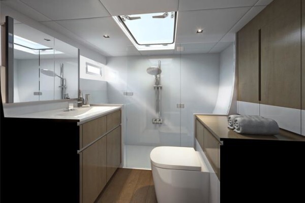 Dutoit Yacht Design