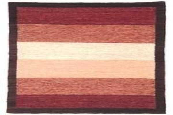 Elsa Barnard Mohair Carpets