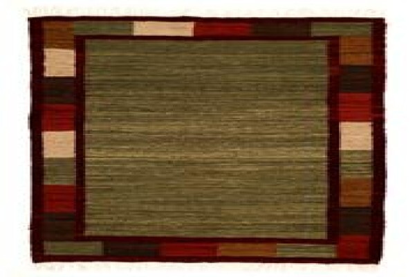 Elsa Barnard Mohair Carpets