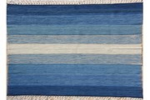 Elsa Barnard Mohair Carpets