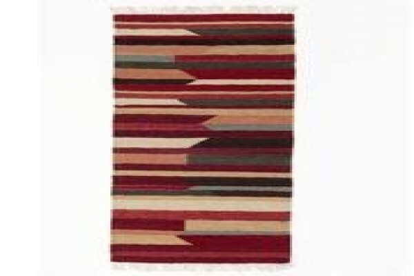 Elsa Barnard Mohair Carpets