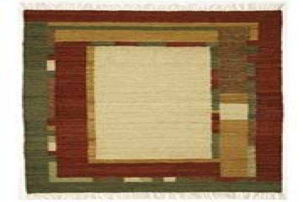 Elsa Barnard Mohair Carpets