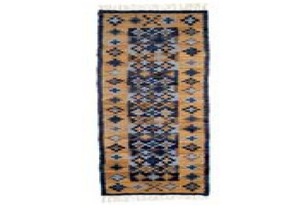 Elsa Barnard Mohair Carpets