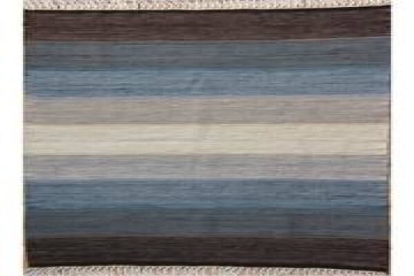 Elsa Barnard Mohair Carpets