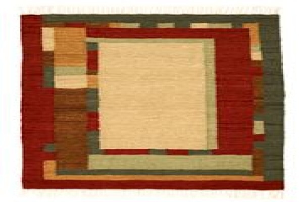 Elsa Barnard Mohair Carpets
