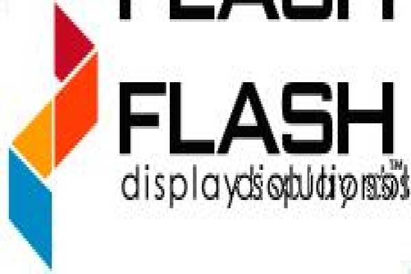 Flash Display Systems