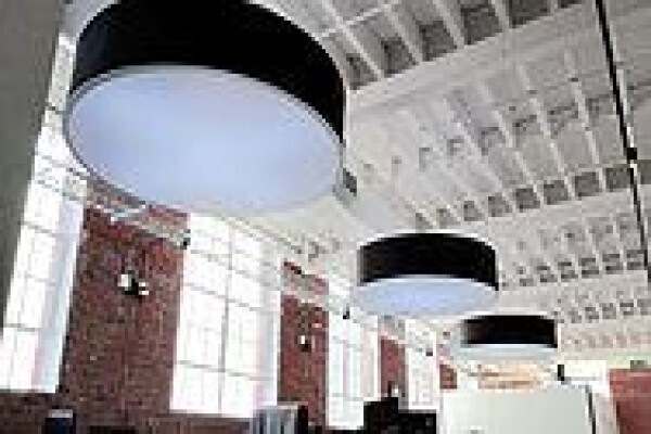 Flash Display Systems