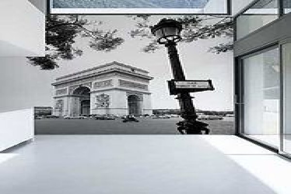 Flash Display Systems