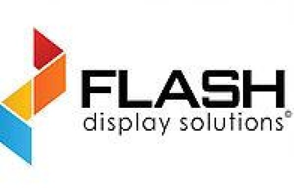 Flash Display Systems