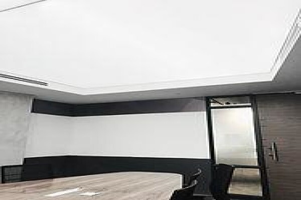 Flash Display Systems