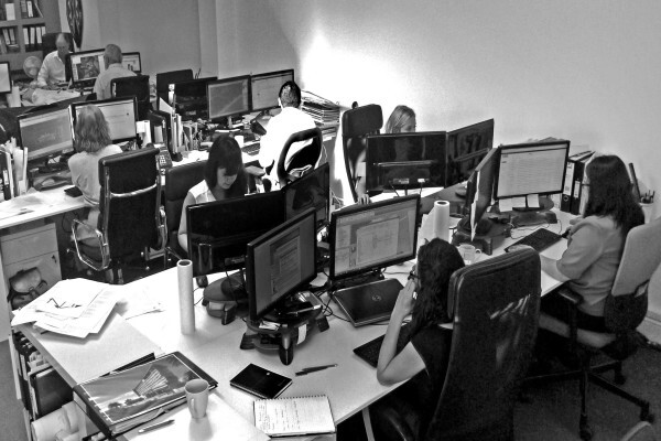G1 Architecture South Africa
