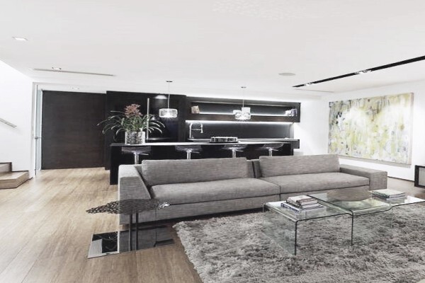 Inside Living, Quality German Kitchens