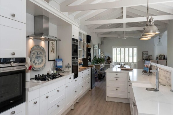 Inside Living, Quality German Kitchens