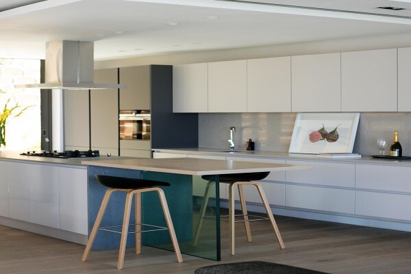 Inside Living, Quality German Kitchens