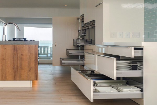 Inside Living, Quality German Kitchens