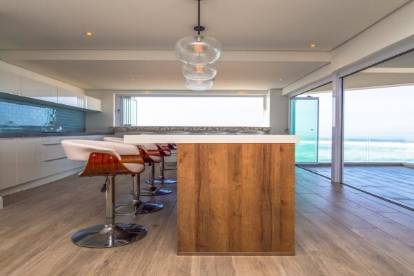 Inside Living, Quality German Kitchens