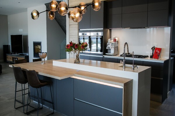 Inside Living, Quality German Kitchens