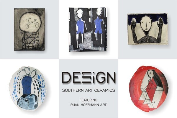Southern Art Ceramic Design