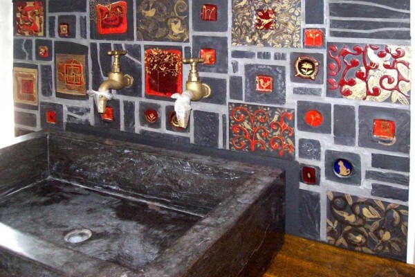 Southern Art Ceramic Design