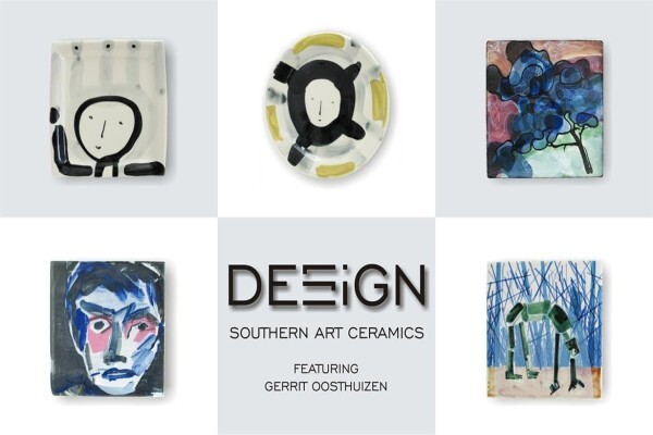 Southern Art Ceramic Design