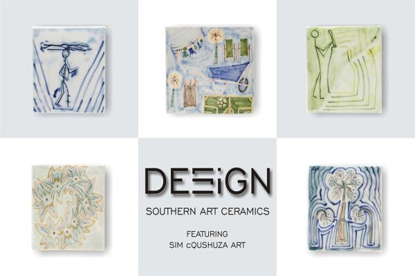 Southern Art Ceramic Design