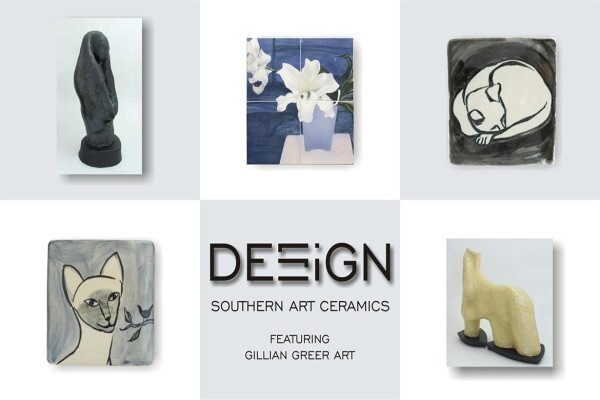 Southern Art Ceramic Design