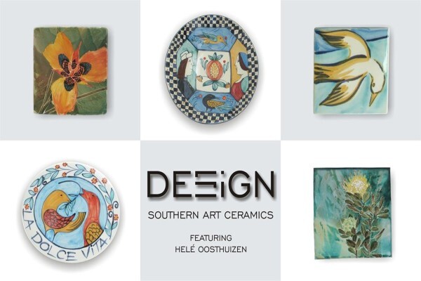 Southern Art Ceramic Design