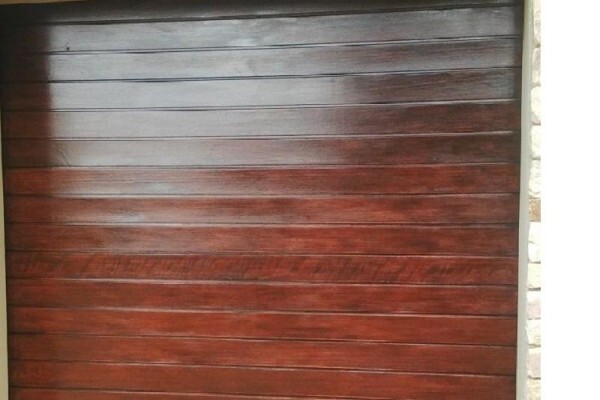 The Wood Doctor