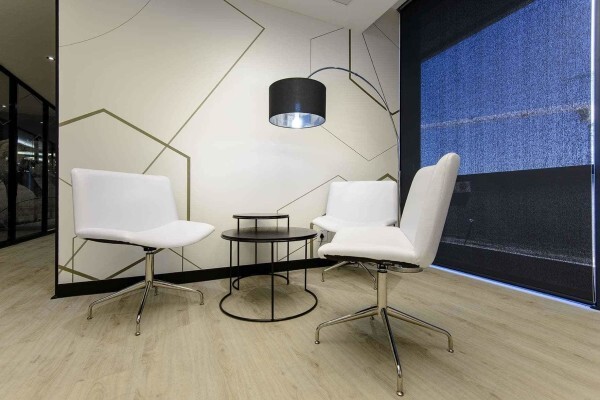 Turnkey Interiors Pty Limited