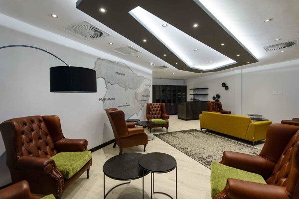 Turnkey Interiors Pty Limited