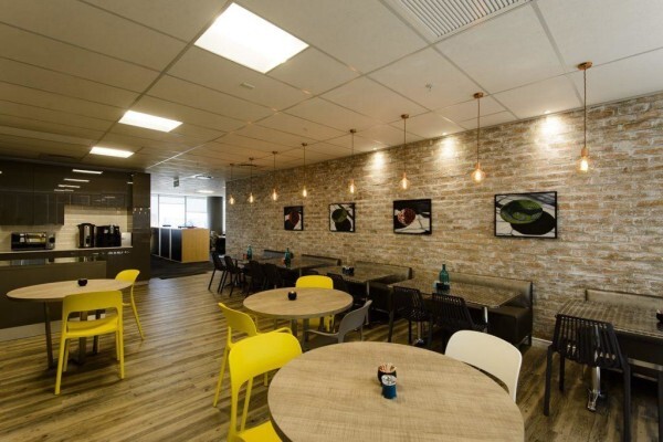 Turnkey Interiors Pty Limited