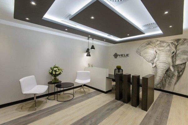 Turnkey Interiors Pty Limited