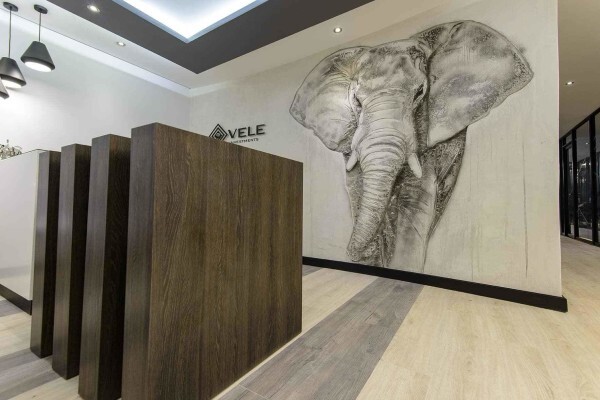 Turnkey Interiors Pty Limited