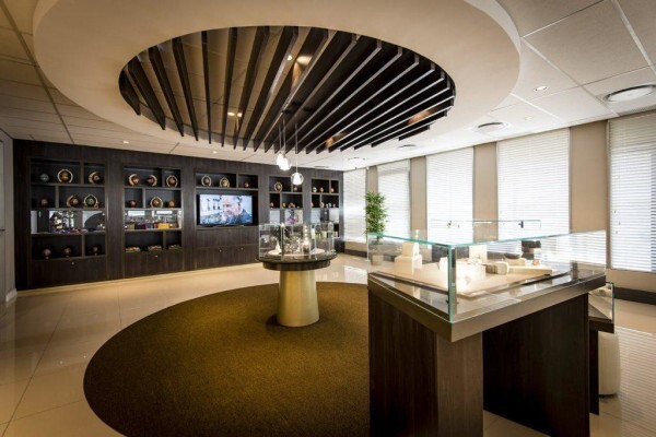 Turnkey Interiors Pty Limited