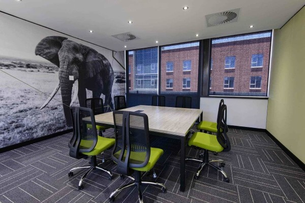 Turnkey Interiors Pty Limited