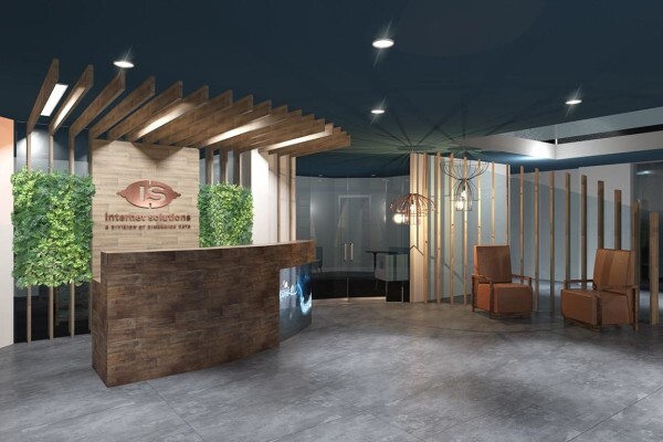 Turnkey Interiors Pty Limited