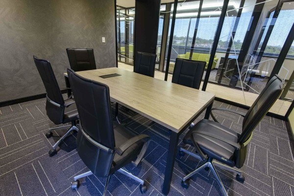 Turnkey Interiors Pty Limited