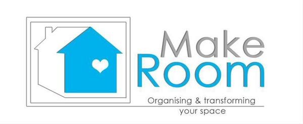 Make Room - Organising & Transforming Your Space