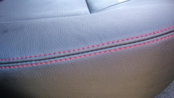 Leatherboyz Automotive Interiors