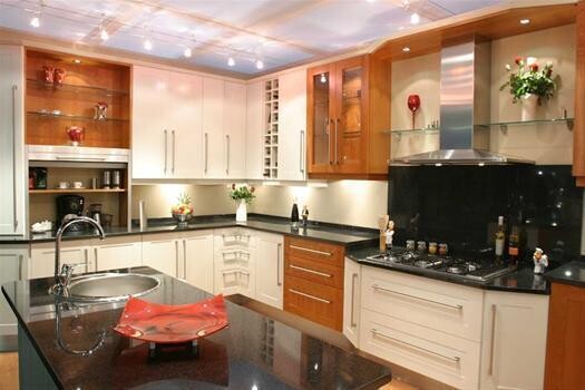 Kraftmade Kitchens