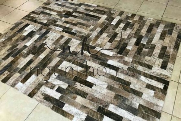 Nguni Home Decor