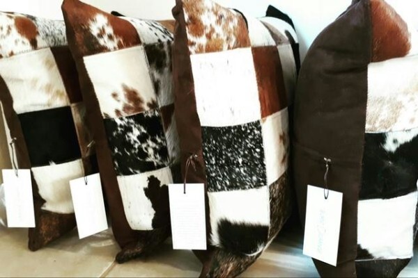Nguni Home Decor